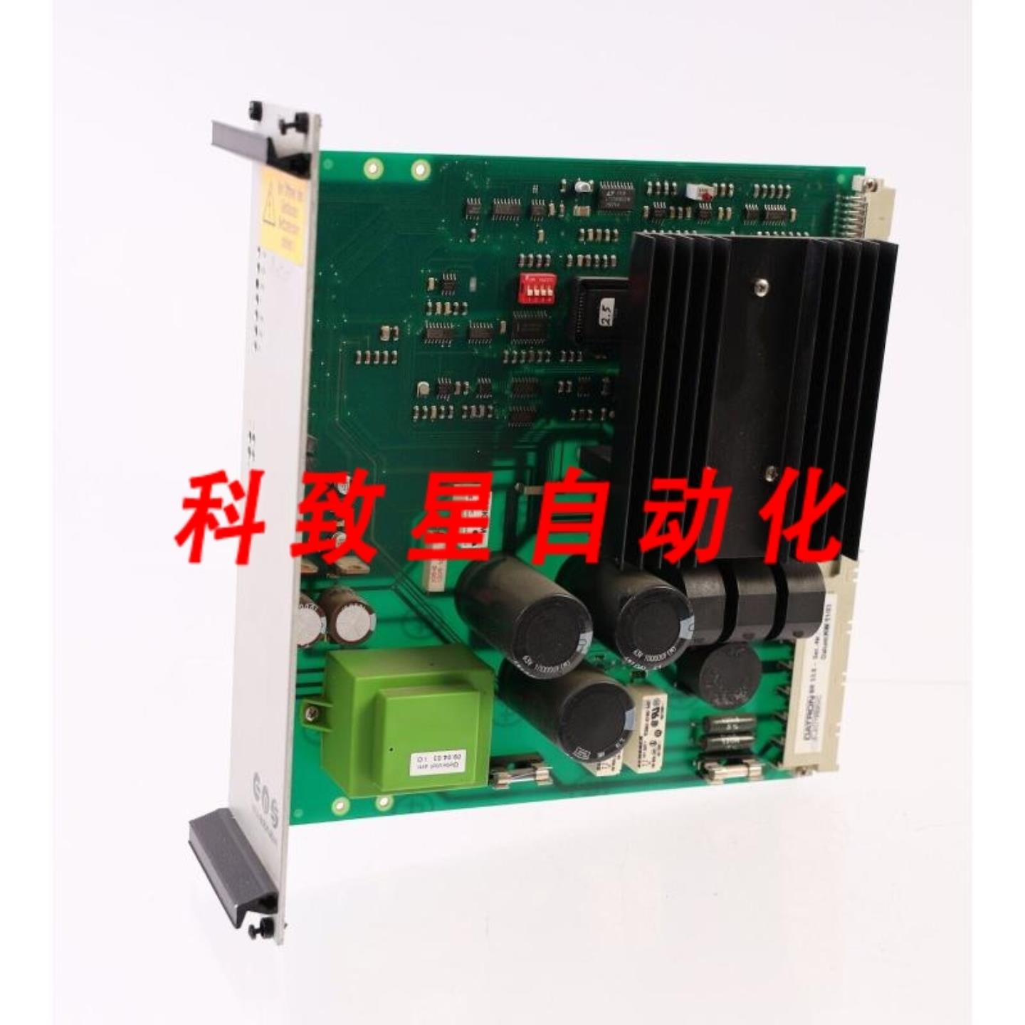 工业配件EMS SR42 DATRON BR 536 L2746C MS