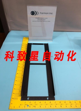 工业配件AMAT 00200060 PANEL TURBO CONTROLLER 168605