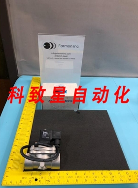 工业配件NASS MAGNET 0543 00.1-00 BV 5753 VALVE COIL CABLE PO