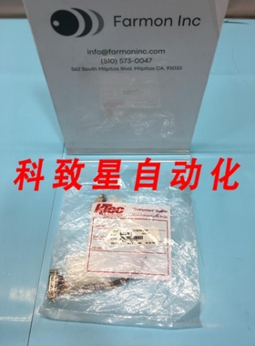 工业配件AMAT 01506614 CABLE ASSY SOLID STATE RELAY INTFC 1-C