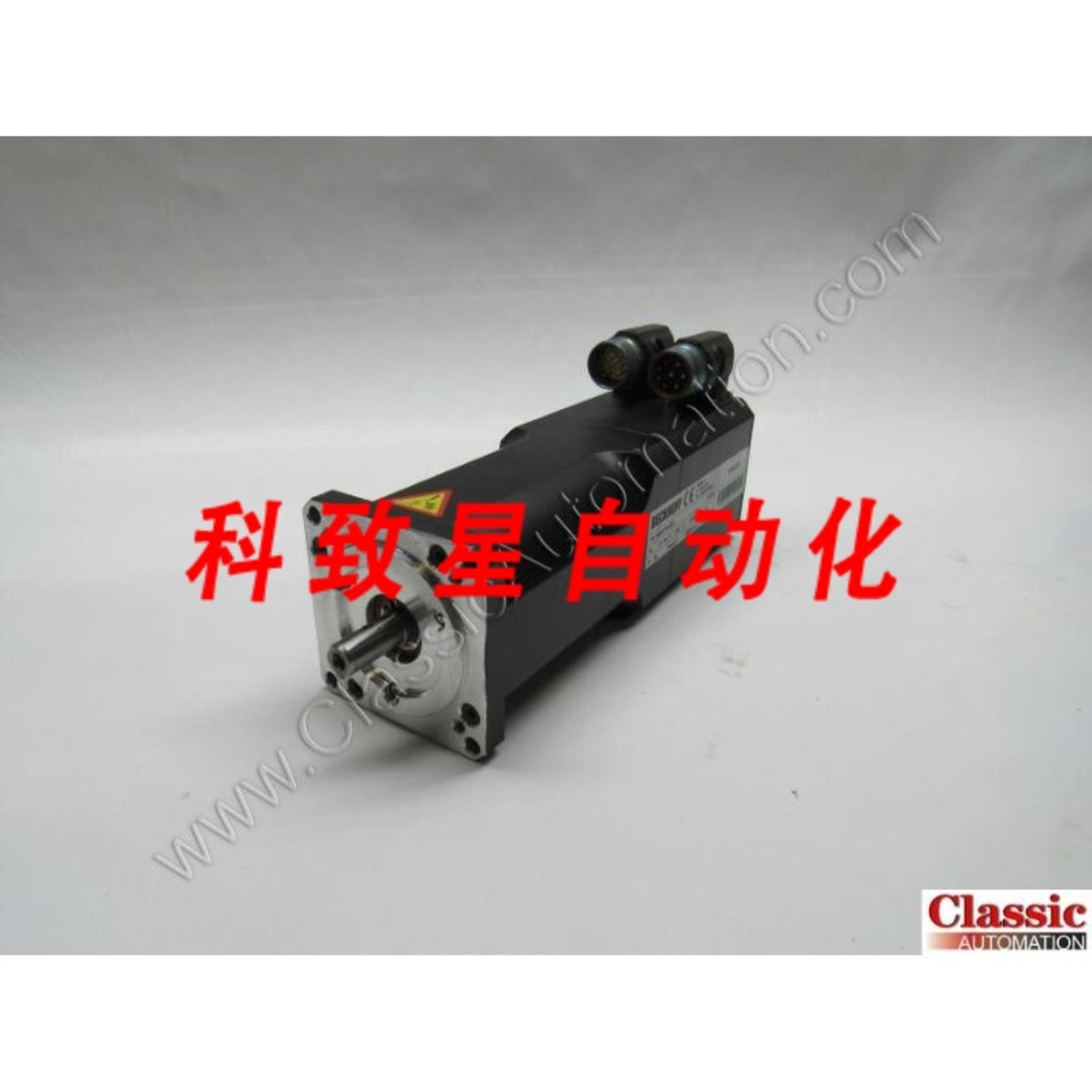 工业配件AM237M-0021 SERVO MOTOR