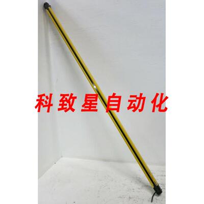 工业配件GL-R64H-R TYPE4接收器SIL3 IEC61508 51英寸光幕