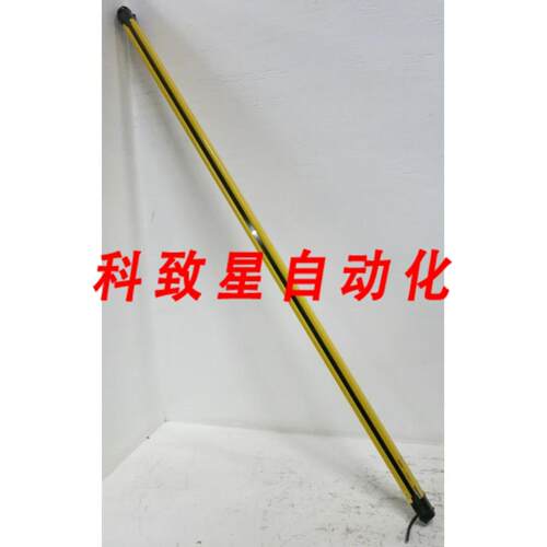 工业配件GL-R64H-R TYPE4接收器SIL3 IEC61508 51英寸光幕