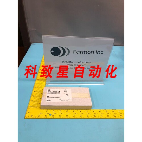 工业配件AMAT 0020-88986-A SLEEVE FEEDTHROUGH 0020-88986 1431