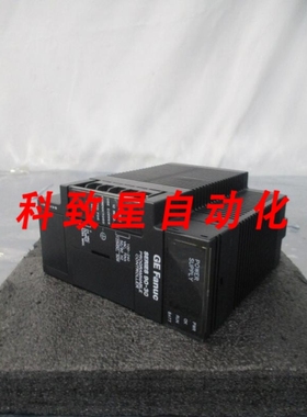 工业配件900 POWER SUPPLY 9030 HOUSING IC693PWR321L 110976