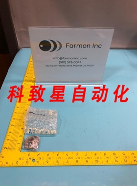 工业配件MOENS013-A GEARHEAD ROTARY ACTUATOR D59 840 191670