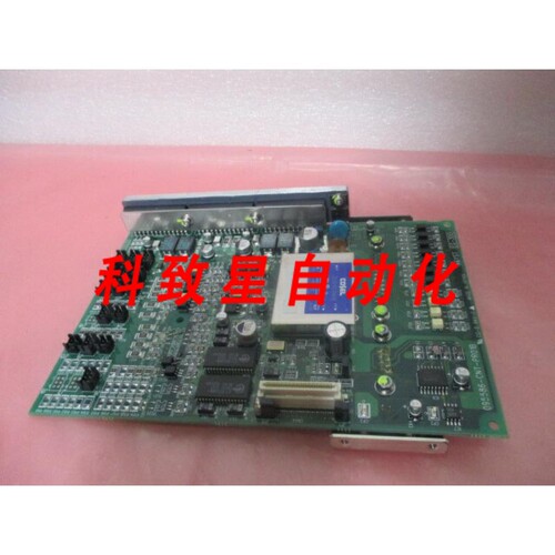 工业配件ASYST 095586-CNT-PR01B EG00 WAFER ALIGNER CONTROLLER