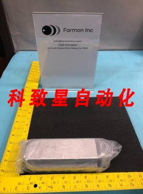 工业配件LAM 715-11219-001 FILLER LOADLOCK CHLEFT RAINBOW 177