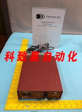 工业配件NESLAB 408008000000 RS-1 REMOTE SENSOR 164089