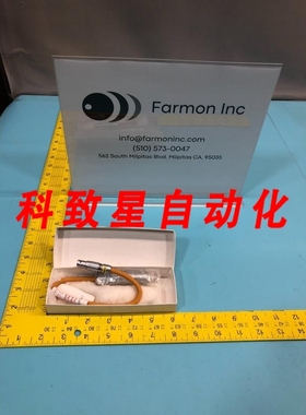 工业配件AMAT 0190-00233 CAPILLARY LAMP SPECIFICATION 186854