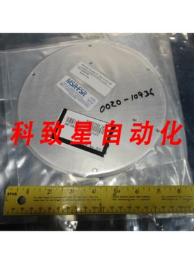 工业配件AMAT 0020-10936 AMP PARC ER PLATE 105752