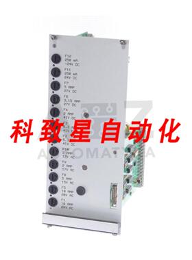 工业配件COMMS PRESENCE TM55598000 ISS03 PSU电源