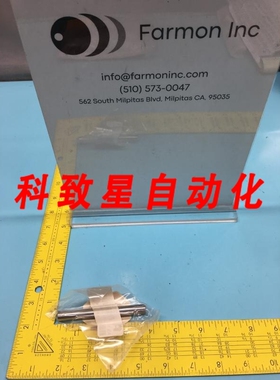 工业配件AMAT 0021-04753 DOUBLE CLEVIS ARM ECP 142281