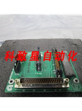 工业配件AMAT 0100-09138 ROBOT INTERCONNECT BOARD REV B 10961