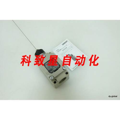工业配件WLNJ-S2LD限位开关
