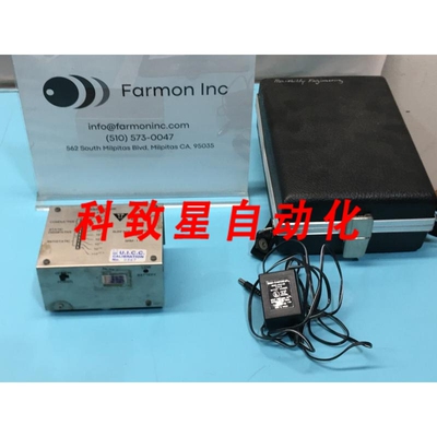 工业配件VOYAGER SRM-110 SURFACE RESISTIVITY METER 177998