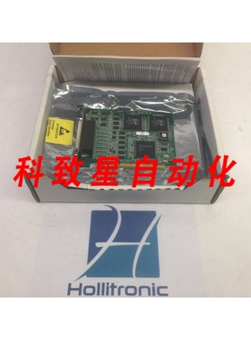 工业配件AVOCENT SST-4/8P 910254-002/A-串行 5-1/2英寸 PCI适配