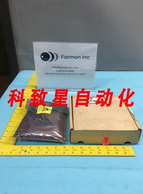 工业配件AMAT 03-81848-00 W PCB QUAD OPTO REMOTE 126309