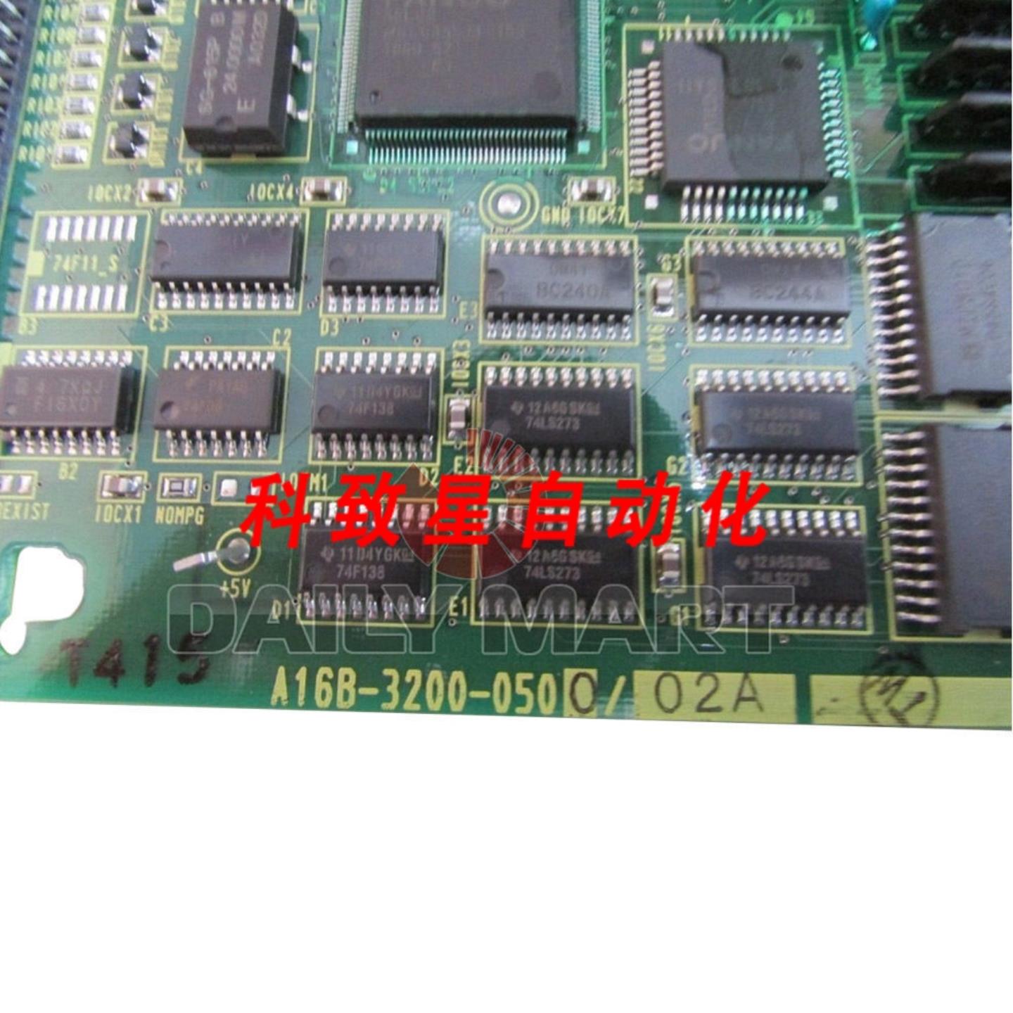 工业配件A16B200-0500 0I-MB 系统 IO PC 主板卡