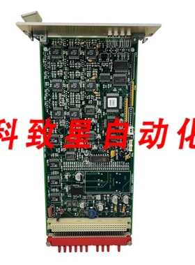 工业配件应用材料 PCB DNET 模拟 I/O CDN396 300MM 0190-09960