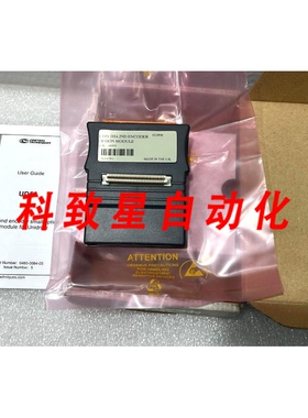 工业配件UD51 ISS4 编码器选件模块