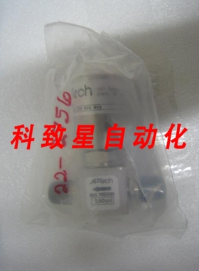 工业配件AP 3550S 88-88100027 2PW MV4 MAX.PRESSURE 250 PSI