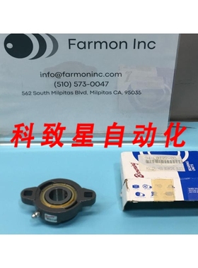 工业配件VALULINE VF2S-114M BEARING 162993