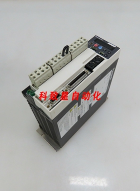 工业配件MCDCT3312B18伺服 750W