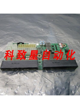 工业配件DA0S6CTB4C0 BACKPLANE BOARD PCB PBA G1558501 101689