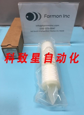 工业配件US FILTRATION T93011147030 FILTER VFSE100-10M8F 1603