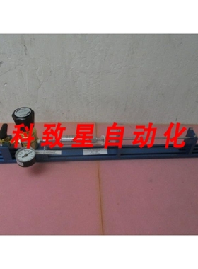工业配件KINETICS HIGH PURITY GAS STICK REGULATOR 44213 ASHCR