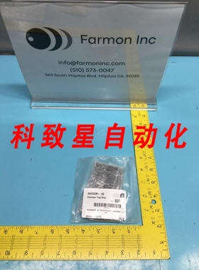 工业配件AMAT 0040-13270 BLANKOFF AC RECEPTACLE CHFAC AC 1429