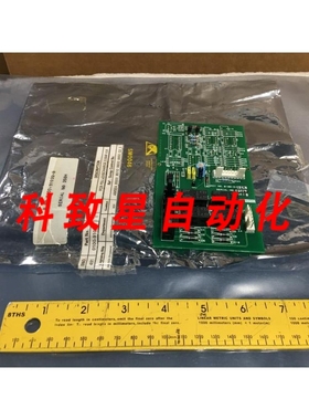 工业配件AMAT 0100-91032 PCB PSU MICRO DISCHARGE ISSUE B 0120