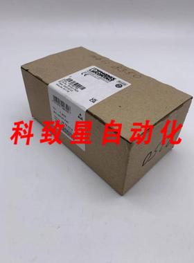 工业配件IB IL SGI 2F-PAC-2878638 IO模块