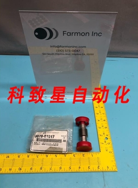 工业配件AMAT 3070-01017 1 INCH TUBE O.D.X 3.34 L KF 25 JS 1