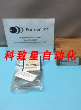 工业配件AMAT 0620-02811 CABLE ASSY GROUND 10FT W/LUG-ENDS 17