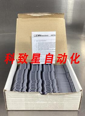 工业配件DINNECTORS接线端子 欧4EN 60947-7-1 4C-42