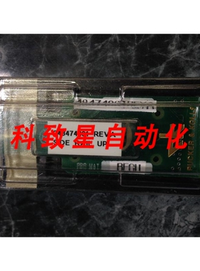 工业配件RUCKER&KOLLS SAL-B探针卡 048474001REVA