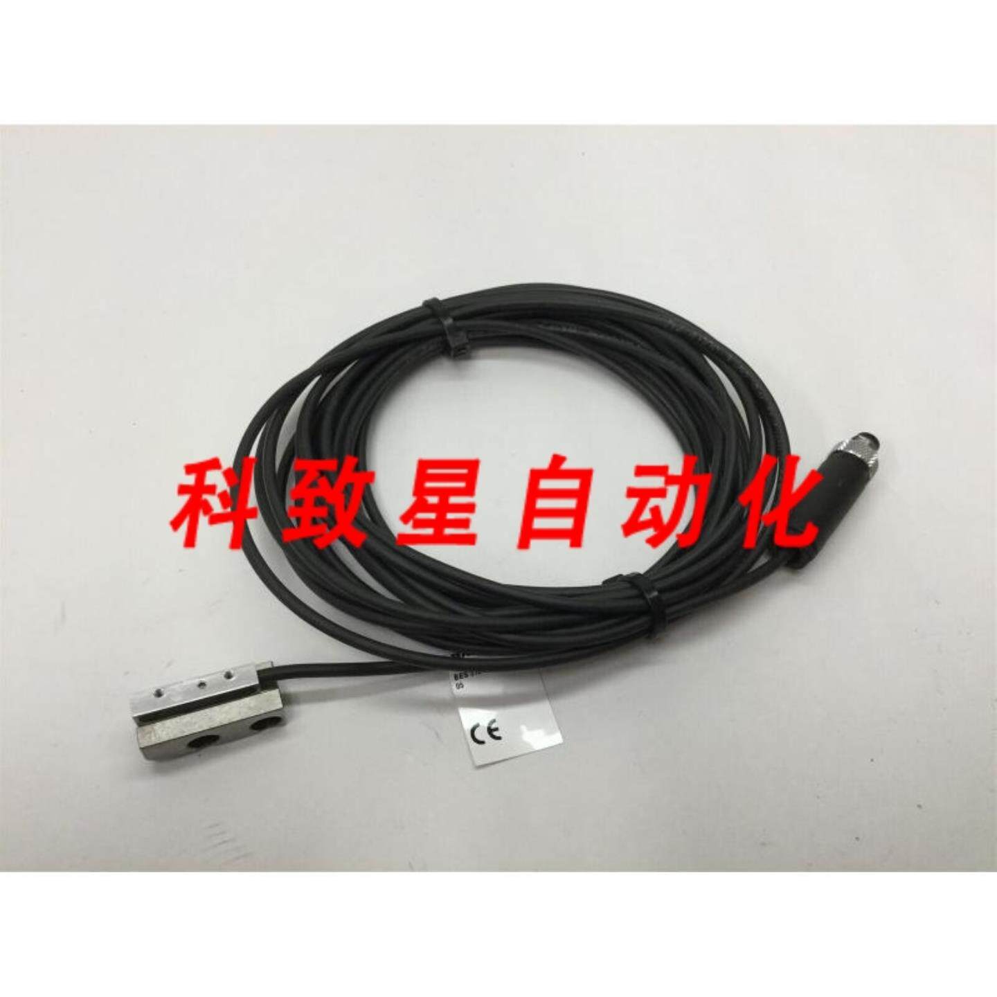 工业配件BES 516-3040-I02-C-PU-05电感式接近传感器范围0