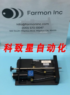 工业配件ROBITECH 980-1023 PRESSURE REGULATOR MODULE 980-0102