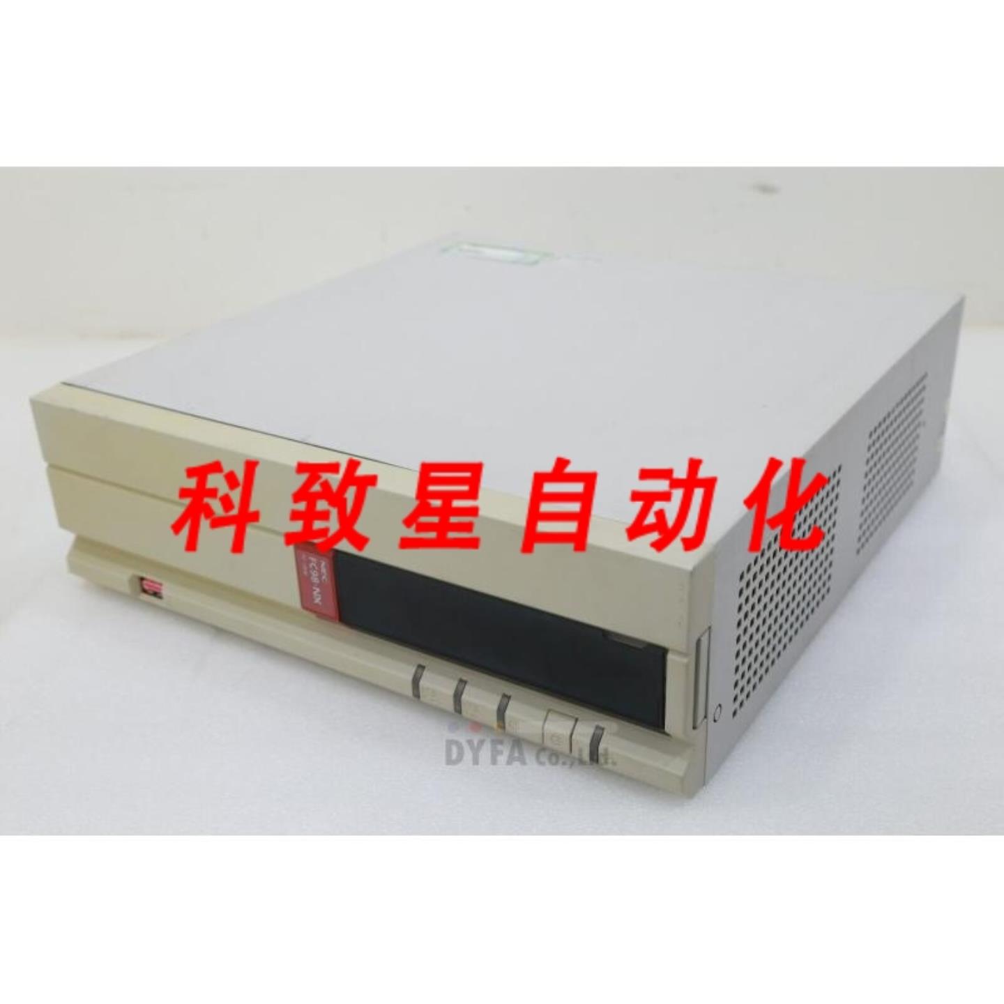 工业配件NEC计算机 FC98-NX FC-12HE S2M S581053MA