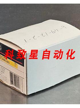工业配件GE 55-513696G003控制230240V CR120继电器LOC4C-26