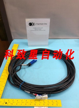 工业配件AMAT 0150-70148 CABLE ASSY CHDC SOURCE INT 162964