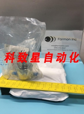 工业配件VERIFLO 43800812 MODEL SQ140E302PFSMM VCR GAS REGULA
