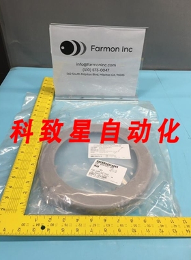工业配件AMAT 00209451 ZLS CLAMP RING CH 1&CH 3 06-08285-00 1