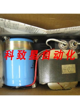 工业配件ELPAC BFS200-48 SELECTABLE UNREGULATED OPEN RANGE DC