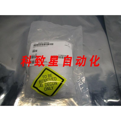 工业配件AMAT 0020-78434 COUPLING IDLER PULLEY 105572