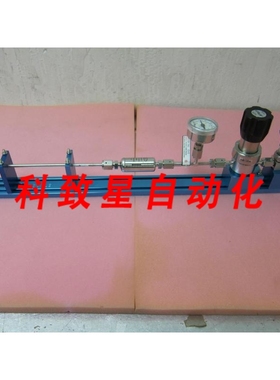 工业配件KINETICS GAS LINE AP1010SM GAUGE PALL FILTER BENT GA