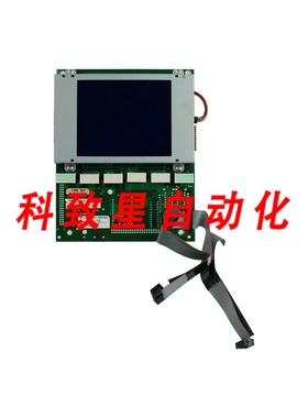 工业配件PCB 板控制器显示屏 P/N CRSD-1044 REV B1