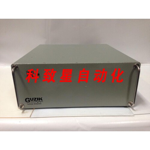 工业配件GUZIK RWA-2585S 1G PRML控制盒